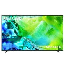 Телевізор Samsung Neo QLED 4K QE55QN80HAUXUA Vision AI 2026 (QE55QN80HAUXUA)