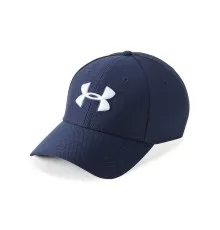 Кепка Under Armour UA Men's Blitzing 3.0 Cap синій 1305036-410 M/L (191169572580)