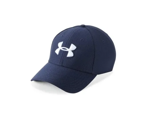 Кепка Under Armour UA Men's Blitzing 3.0 Cap синій 1305036-410 M/L (191169572580)