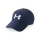 Кепка Under Armour UA Men's Blitzing 3.0 Cap синій 1305036-410 M/L (191169572580)