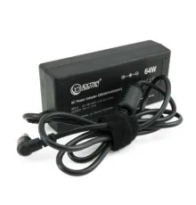 Блок живлення до ноутбуку Extradigital Sony 16V, 4A, 64W (6.0x4.4) (PSS3844)