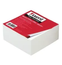 Папір для нотаток Axent Elite "White" 90Х90Х40мм, unglued (8006-А)