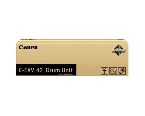 Оптичний блок (Drum) Canon C-EXV42 Black (6954B002AA)