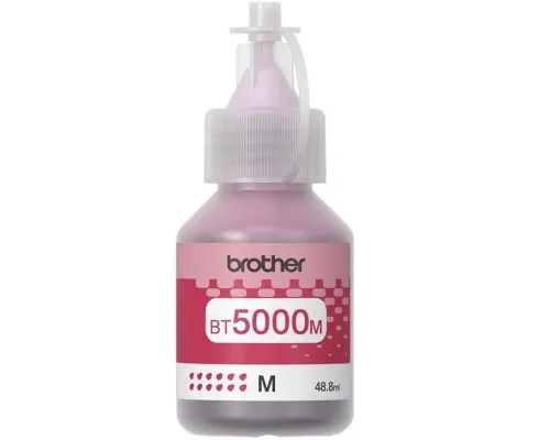 Контейнер з чорнилом Brother BT5000M 48.8ml (BT5000M)