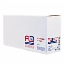 Картридж FREE Label SAMSUNG MLT-D1043S/ML-1661 (FL-MLTD1043S)