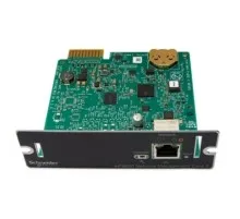 Додаткове обладнання APC UPS Network Management Card 3 (AP9640)