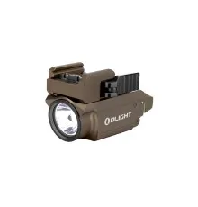 Ліхтар Olight Baldr Mini ЛЦУ Desert Tan (Baldr Mini-DT)