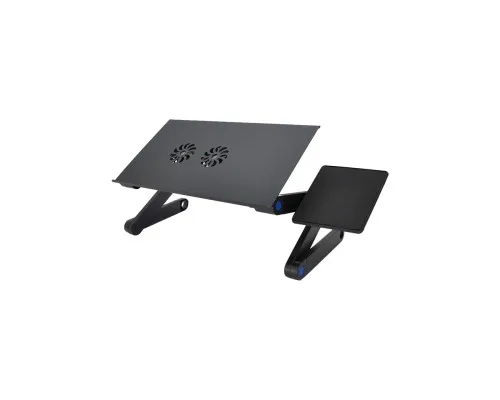 Столик для ноутбука Voltronic Laptop Table T8 420*260mm (DOD-LT/T8 / 18978)