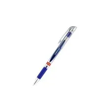 Ручка кулькова Unimax ChromX, синя (UX-119-02)