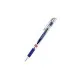 Ручка кулькова Unimax ChromX, синя (UX-119-02)