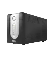 Пристрій безперебійного живлення Powercom IMP-1025AP Schuko