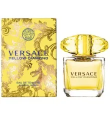 Туалетна вода Versace Yellow Diamond 30 мл (8011003804542)