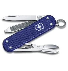 Ніж Victorinox Classic SD Alox Colors Night Dive (0.6221.222G)