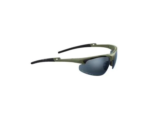 Тактичні окуляри Swiss Eye Apache Olive (40233)