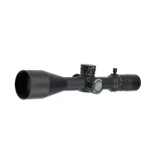 Оптичний приціл Nightforce NX8 4-32x50 F1 ZeroS. Сітка Mil-XT з підсвічуванням (C634)