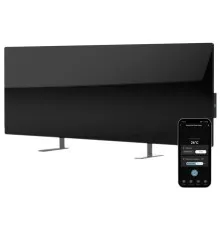 Обігрівач AENO Premium Eco Smart GH2S (AGH0002S)