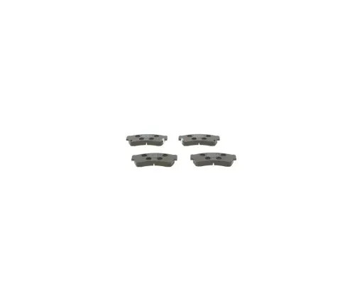 Гальмівні колодки Bosch 0986494860