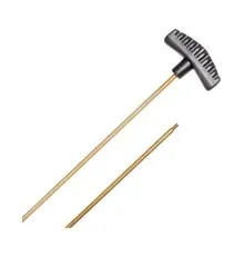 Шомпол MegaLine Brass 4 мм 1/8 M 89 см (106/0011)