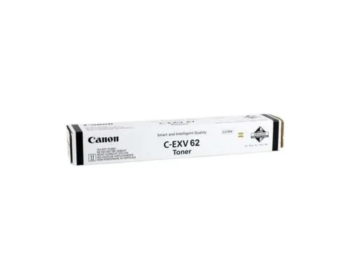 Тонер-картридж Canon C-EXV62 toner black (5141C002)