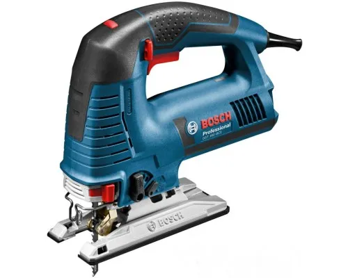 Електролобзик Bosch GST 160 BCE (0.601.518.000)
