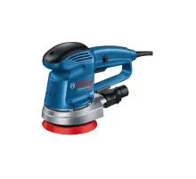 Шліфувальна машина Bosch GEX 34-125 (0.601.372.300)