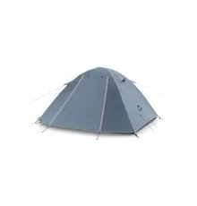 Намет Naturehike P-Series NH18Z033-P 210T/65D Deep Blue (6927595783634)