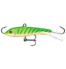 Балансир Rapala Jigging Rap W2 20mm 4.0g GTU (1097.95.50)