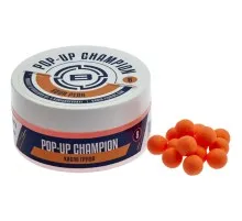 Бойл Brain Champion Pop-Up Sour Pear (груша) 08mm 34g (1858.21.43)