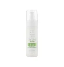 Пінка для вмивання Triuga Ayurveda Mix Anti-Acne Neem Аюрведична для проблемної шкіри 200 мл (4820164641606)