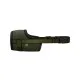 Намордник для собак WAUDOG Pro пластиковий фастекс XL 35-43 см хакі (689831)