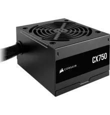 Блок живлення Corsair 750W CX750 (CP-9020279-EU)