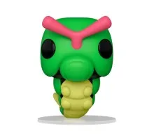 Фігурка для геймерів Funko Pop серії Покемон - Катерпі (74628)
