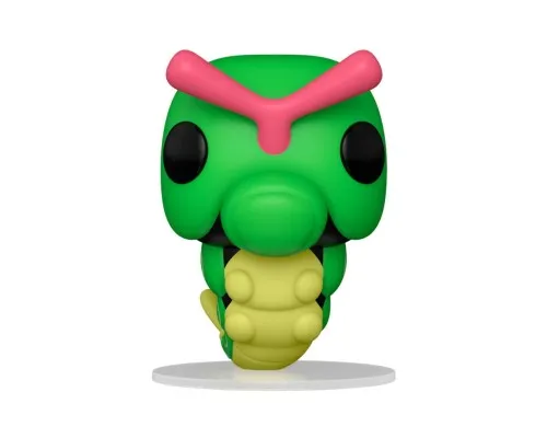 Фігурка для геймерів Funko Pop серії Покемон - Катерпі (74628)