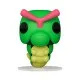 Фігурка для геймерів Funko Pop серії Покемон - Катерпі (74628)
