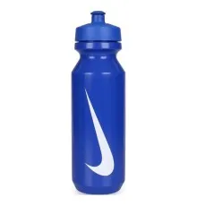 Пляшка для води Nike Big Mouth Bottle 2.0 32 OZ синій 946 мл N.000.0040.408.32 (887791341778)