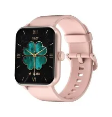 Смарт-годинник Blackview R50 Pink (6931548317524)