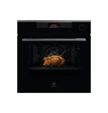 Духова шафа Electrolux KOCBP39H