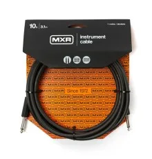 Інструментальний кабель MXR Standard Instrument Cable 3m (DCIS10)