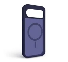 Чохол до мобільного телефона Armorstandart Uniq MagSafe Google Pixel 9 / 9 Pro Dark Blue (ARM80912)