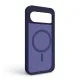 Чохол до мобільного телефона Armorstandart Uniq MagSafe Google Pixel 9 / 9 Pro Dark Blue (ARM80912)
