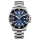 Наручний годинник Le Temps LT1043.13BS01