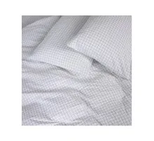 Постільна білизна MirSon 40-0011 Ernestine Варена бавовна King Size 220х240 (2200009011788)