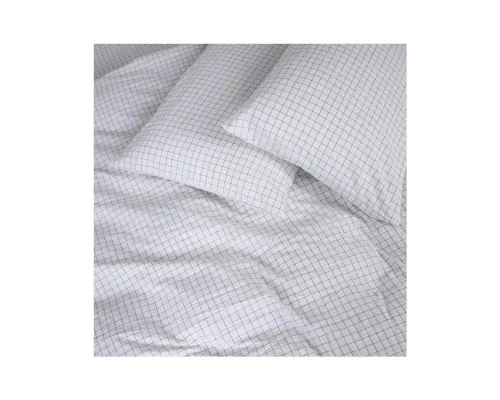 Постільна білизна MirSon 40-0011 Ernestine Варена бавовна King Size 220х240 (2200009011788)
