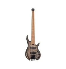 Бас-гітара Cort Artisan Space 5 Star Dust Black