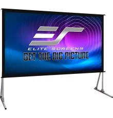 Проекційний екран Elite Screens OMS100H2