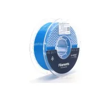 Пластик для 3D-принтера Gembird PETG High Speed, 1.75 мм, 1 кг, blue (3DP-PETG1.75HY-01-B)