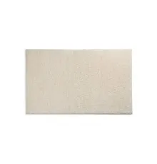 Килимок для ванної Kela Maja, пісочно-бежевий, 80х50х1.5 см (23535) (00000026345)