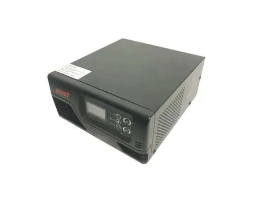 Інвертор Must 1000W, 12V (EP20-1012 Pro)