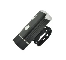 Передня велофара Voltronic MC-QD001