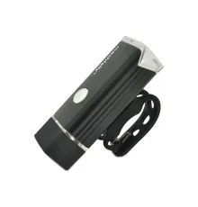 Передня велофара Voltronic MC-QD001